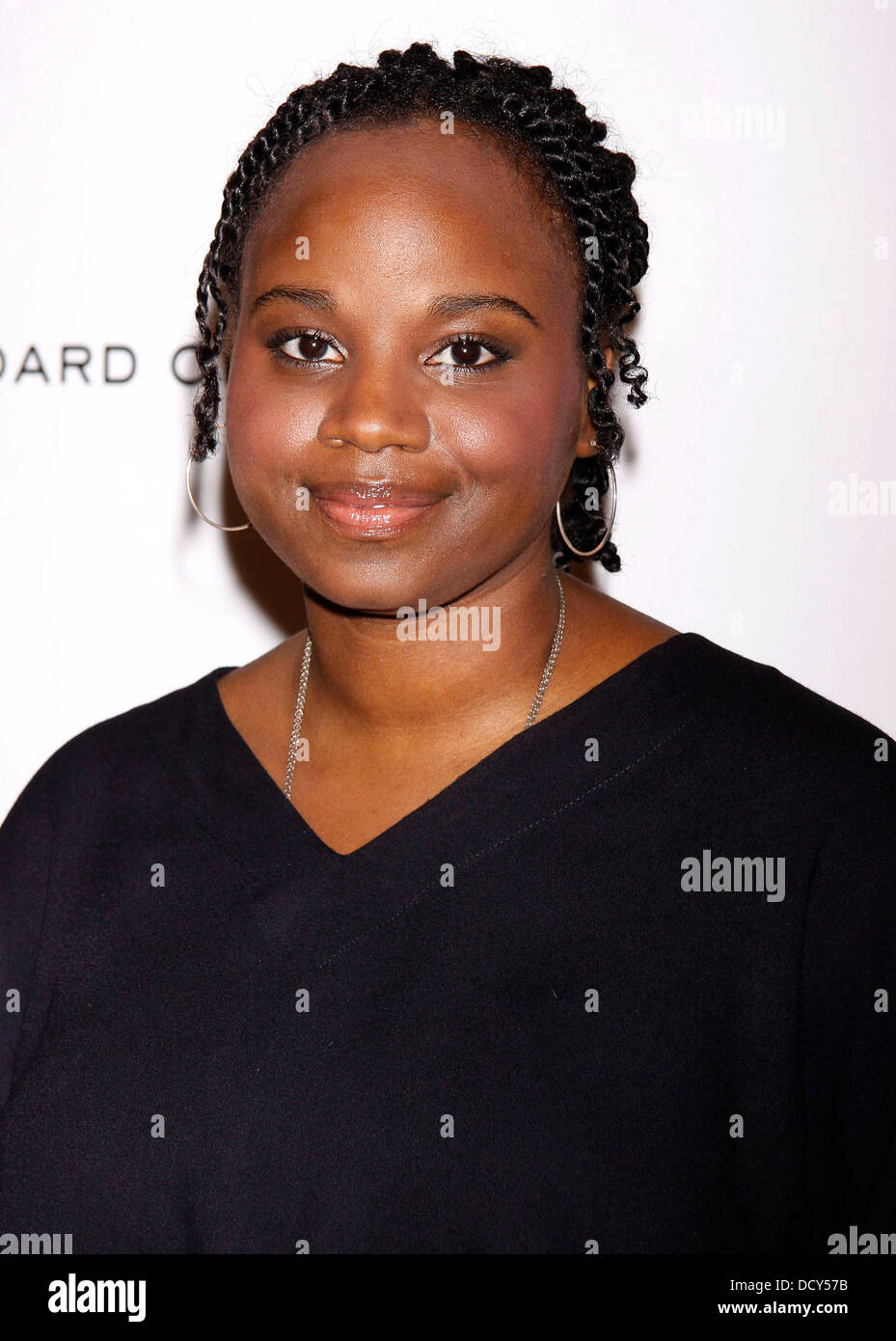 Dee Rees The National Board of Review Awards Gala held at Cipriani 42nd ...