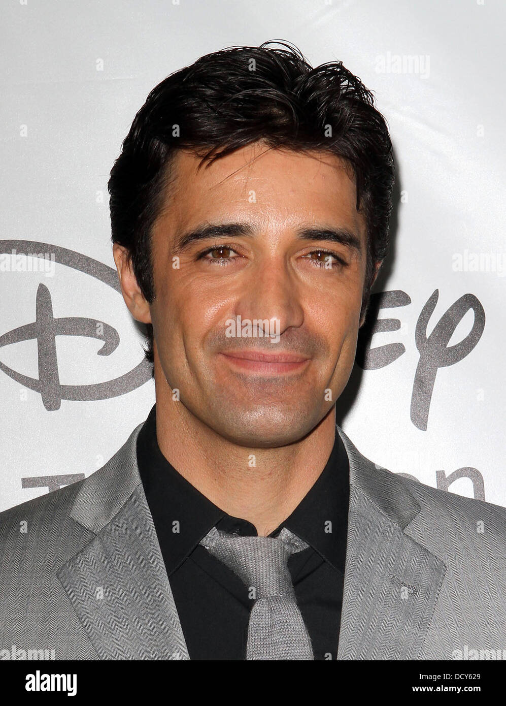 Gilles Marini Disney ABC Television Group Hosts "TCA Winter Press Tour