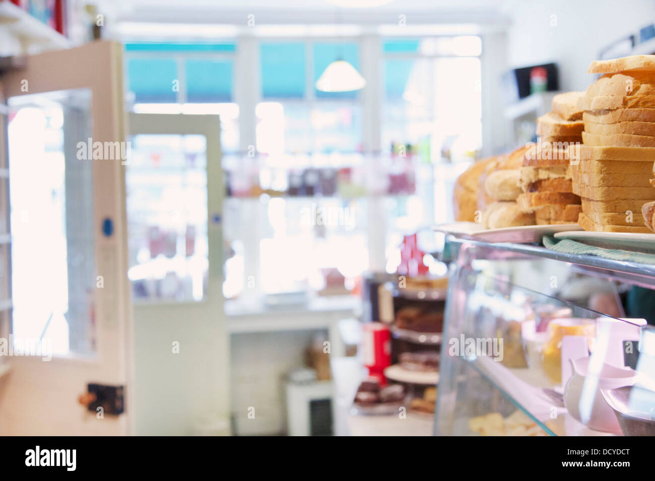 Open sandwich shop hires stock photography and images Alamy