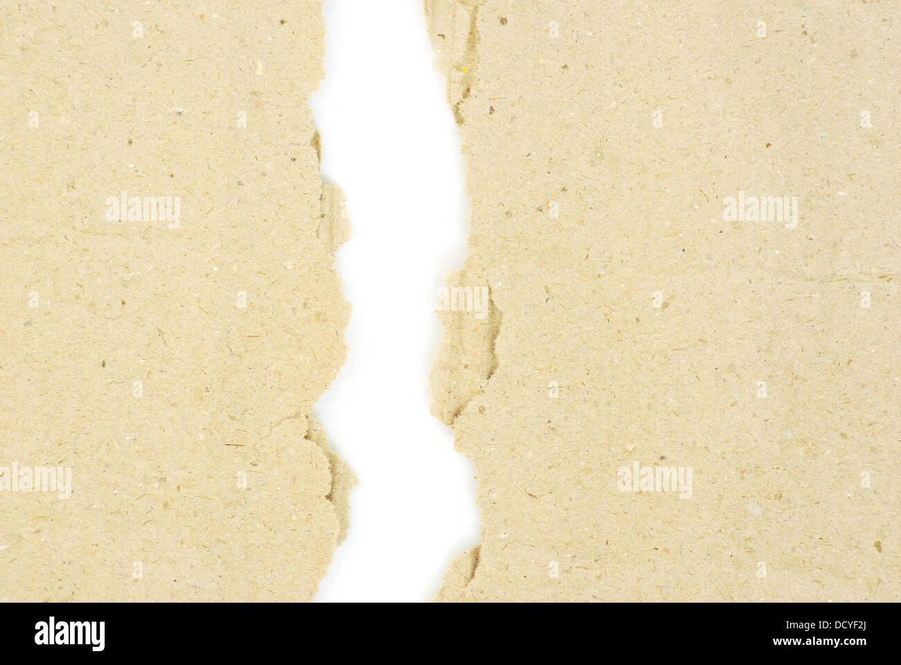 Cardboard pieces hi-res stock photography and images - Alamy