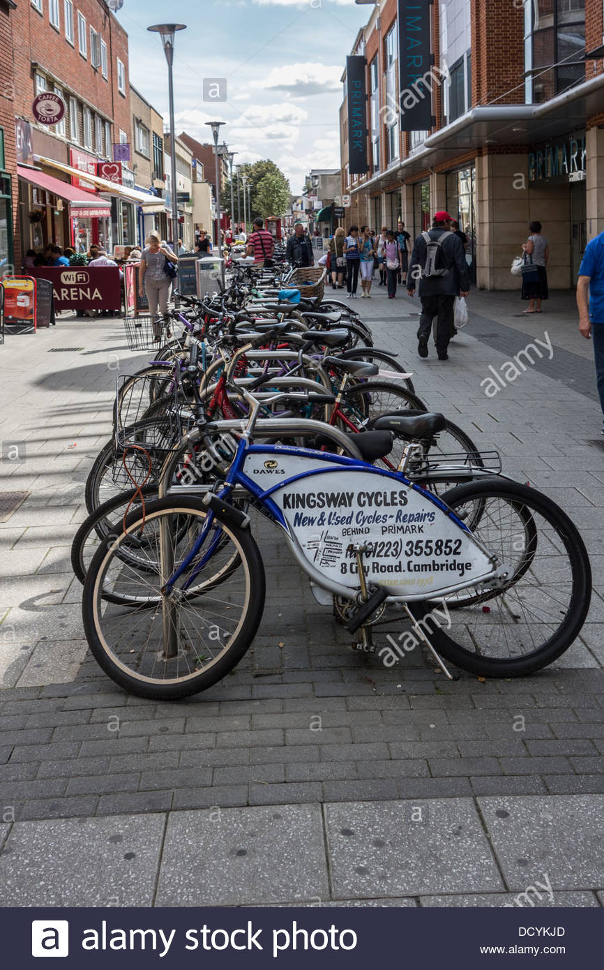used bike racks near me