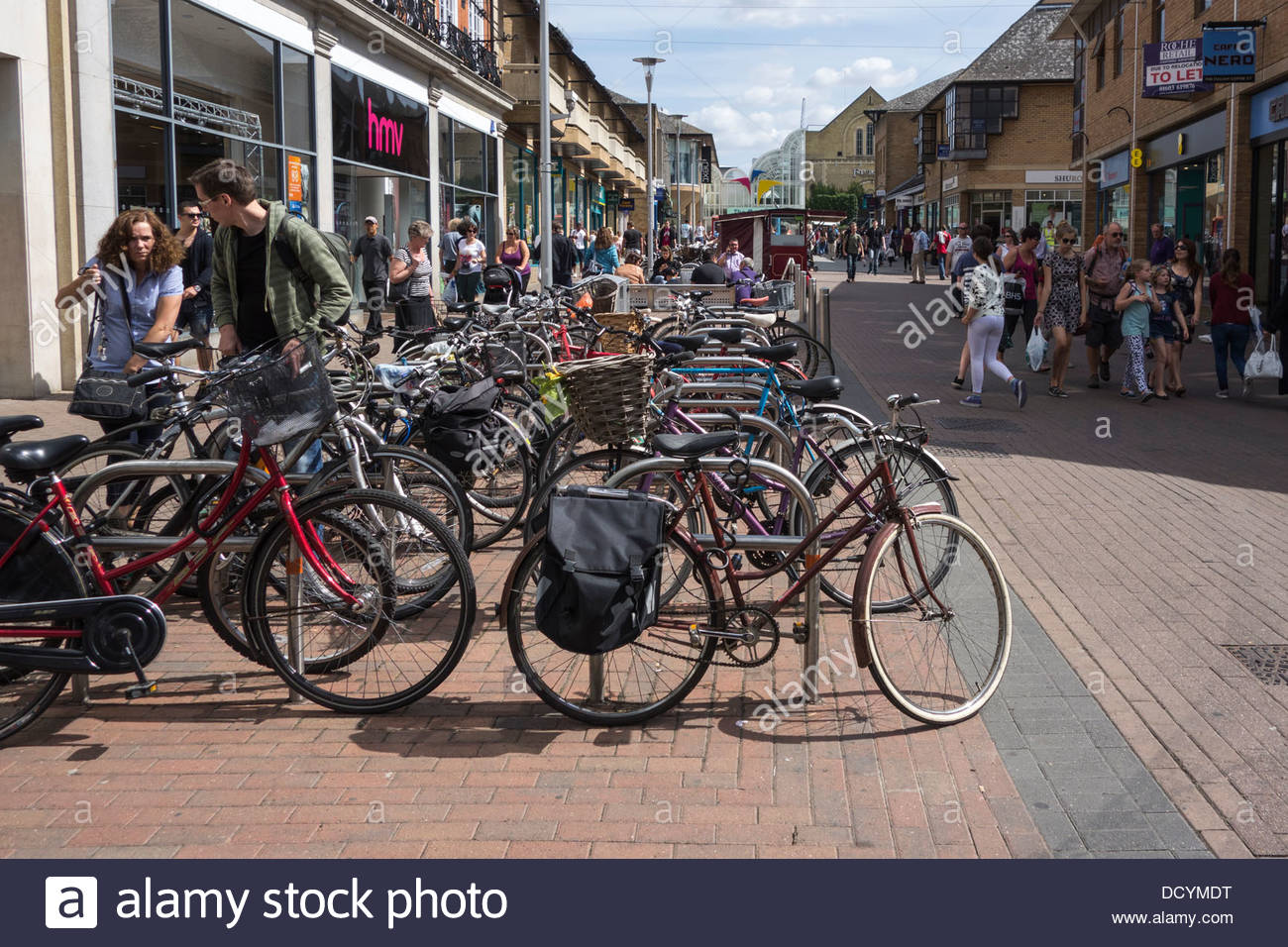 used bike racks near me