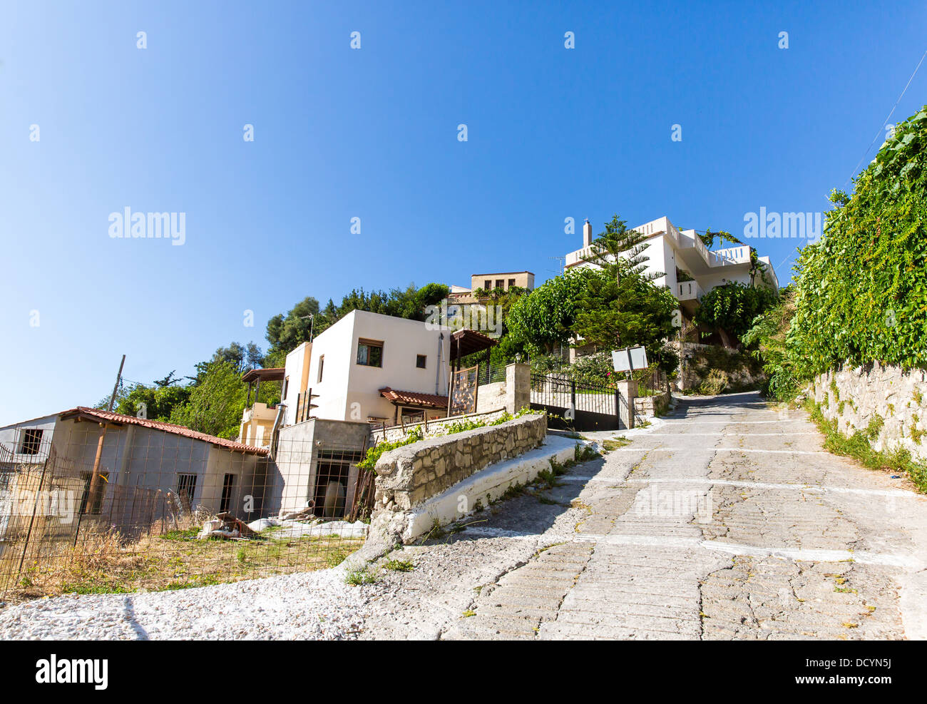 Small Creete Pictures From Crete High Resolution Stock Photography and Images - Alamy