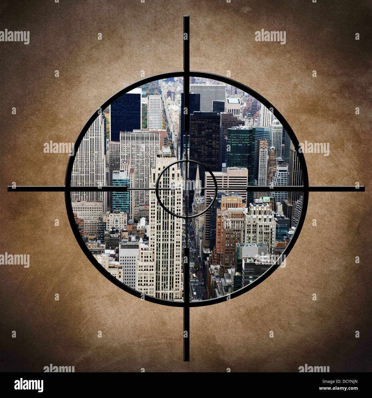 National targeting center hires stock photography and images Alamy