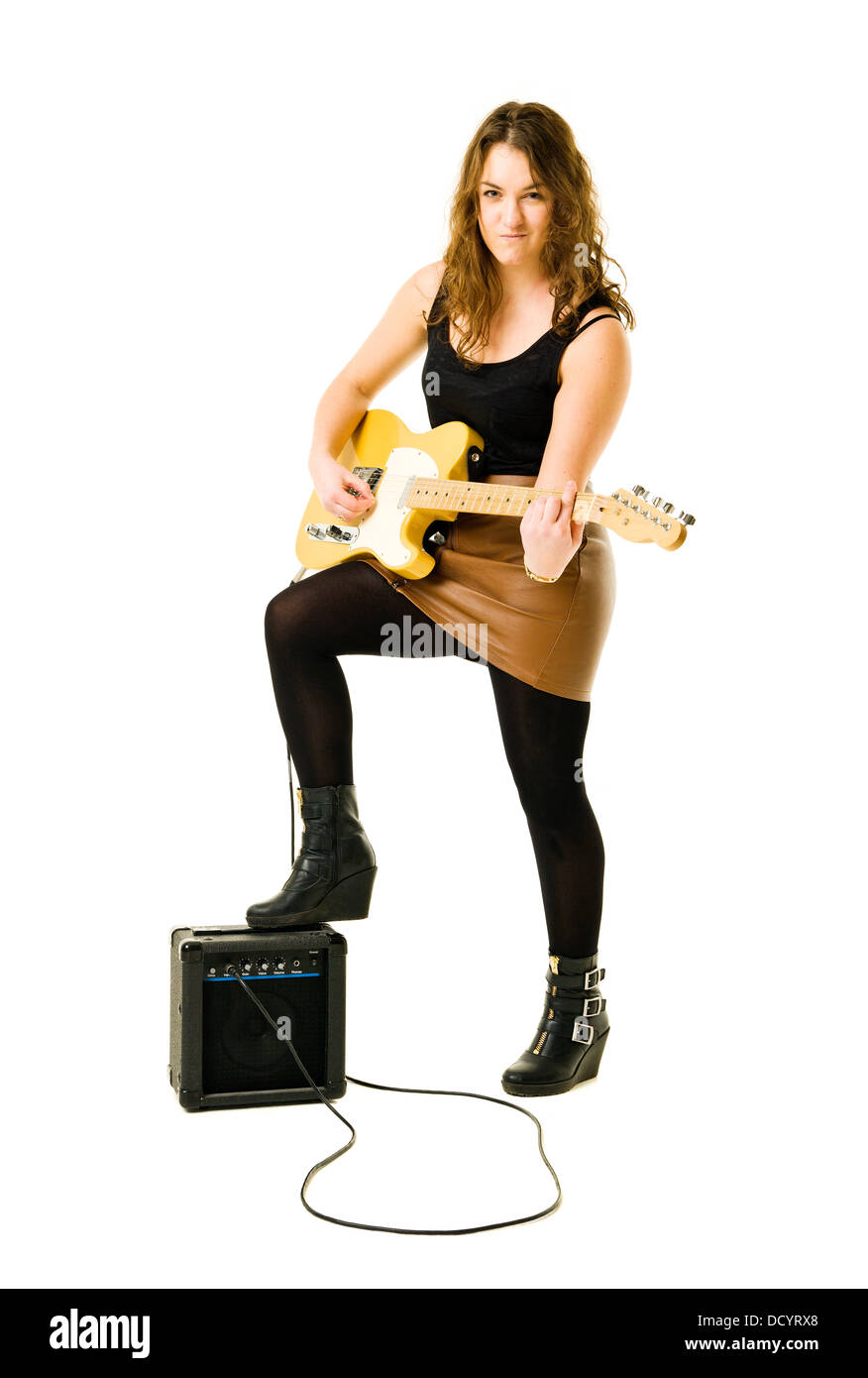 Page 2 - Female Blues Playing Guitar Singing High Resolution Stock  Photography and Images - Alamy