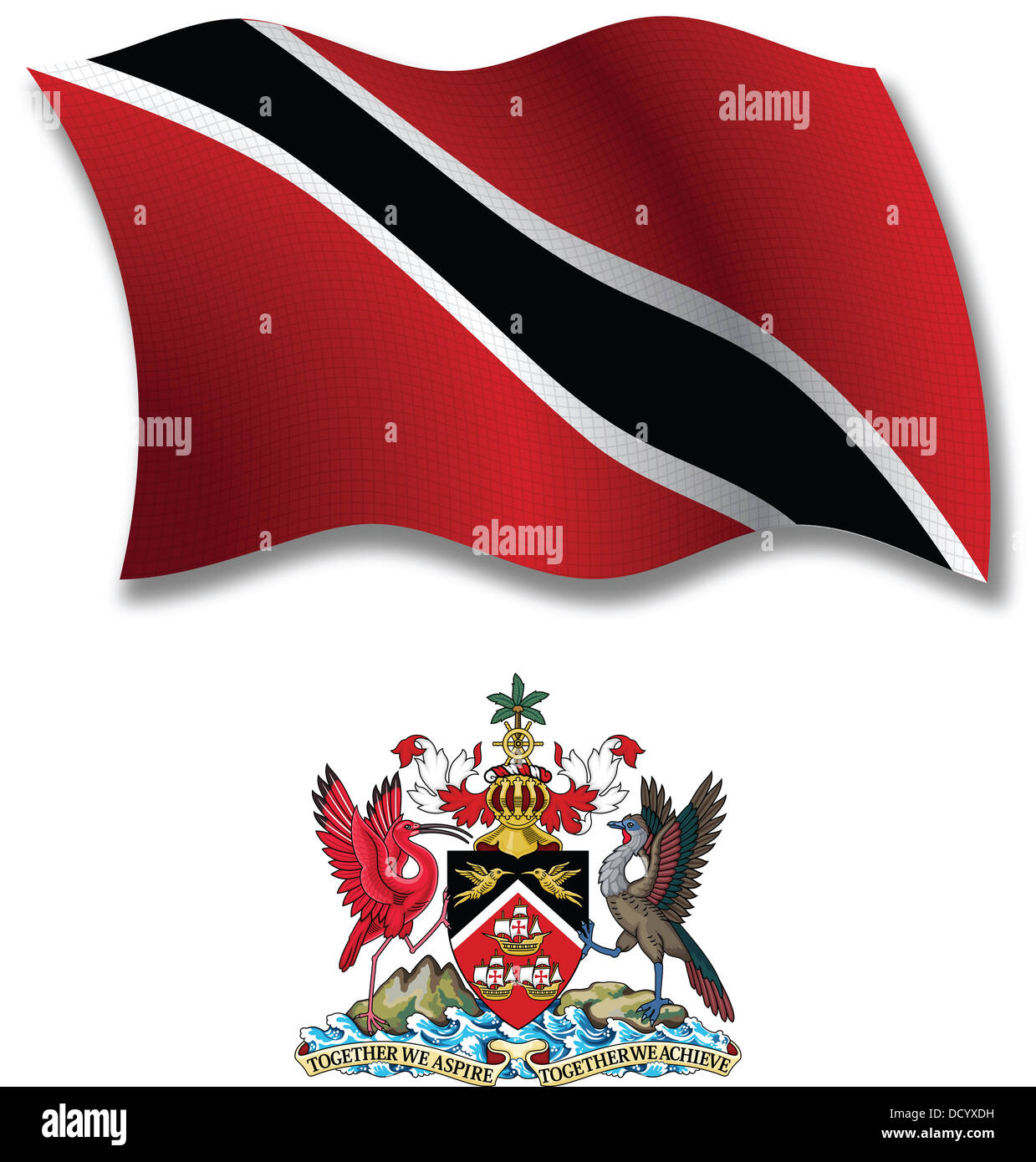 National Symbols Of Trinidad And Tobago national-symbols-of-trinidad-and-tobago