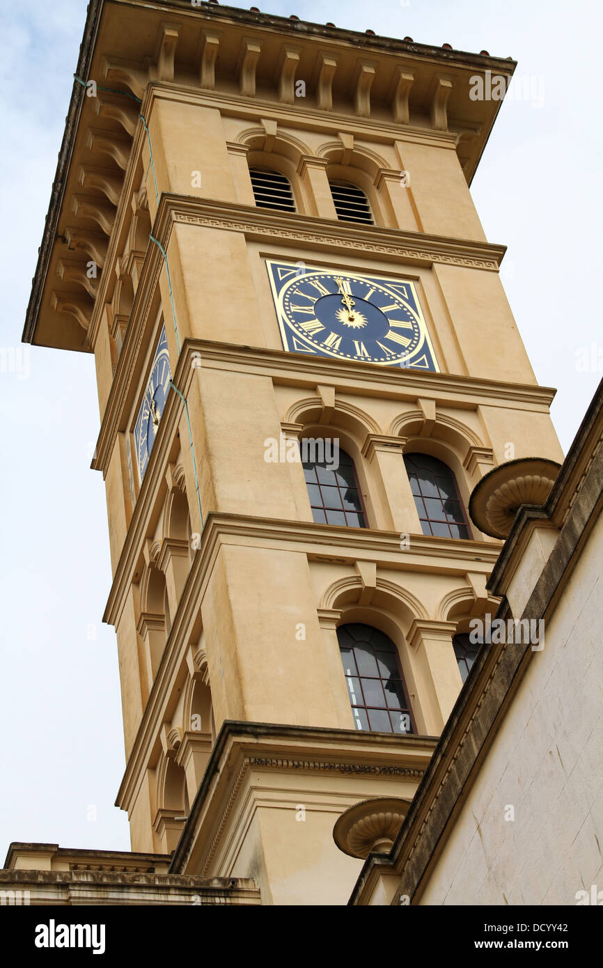 Osbourne house isle of wight hires stock photography and images Alamy