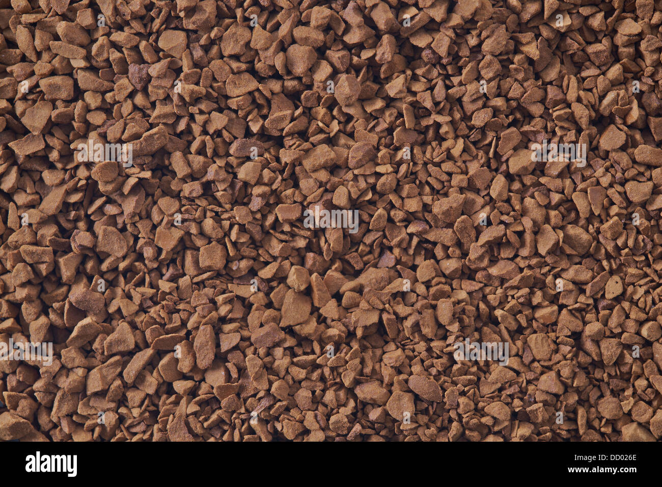 Coffee Beans Background. Stock Photo