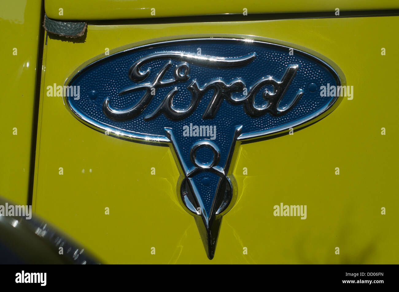 Old ford cars hires stock photography and images Alamy
