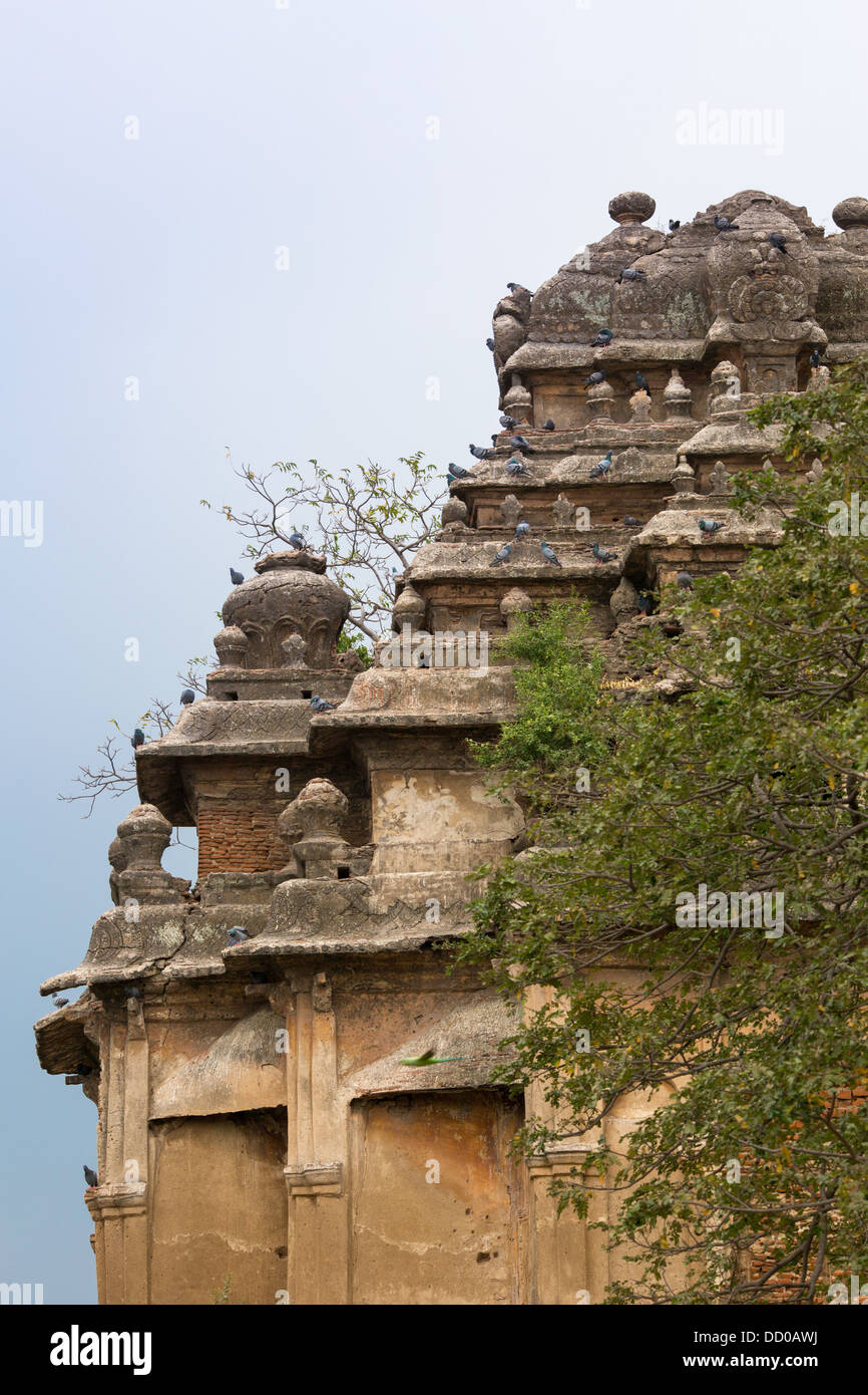 South India. State of Tamil Nadu Stock Photo - Alamy