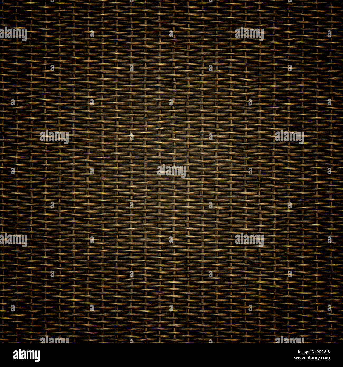 wooden weave background Stock Photo - Alamy