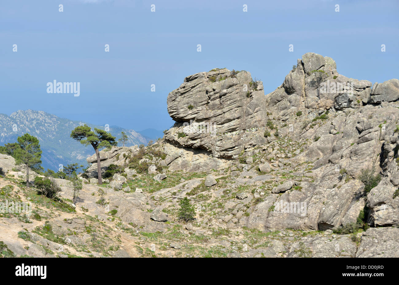Alta Roca Alta rocca mountain hi-res stock photography and images - Alamy