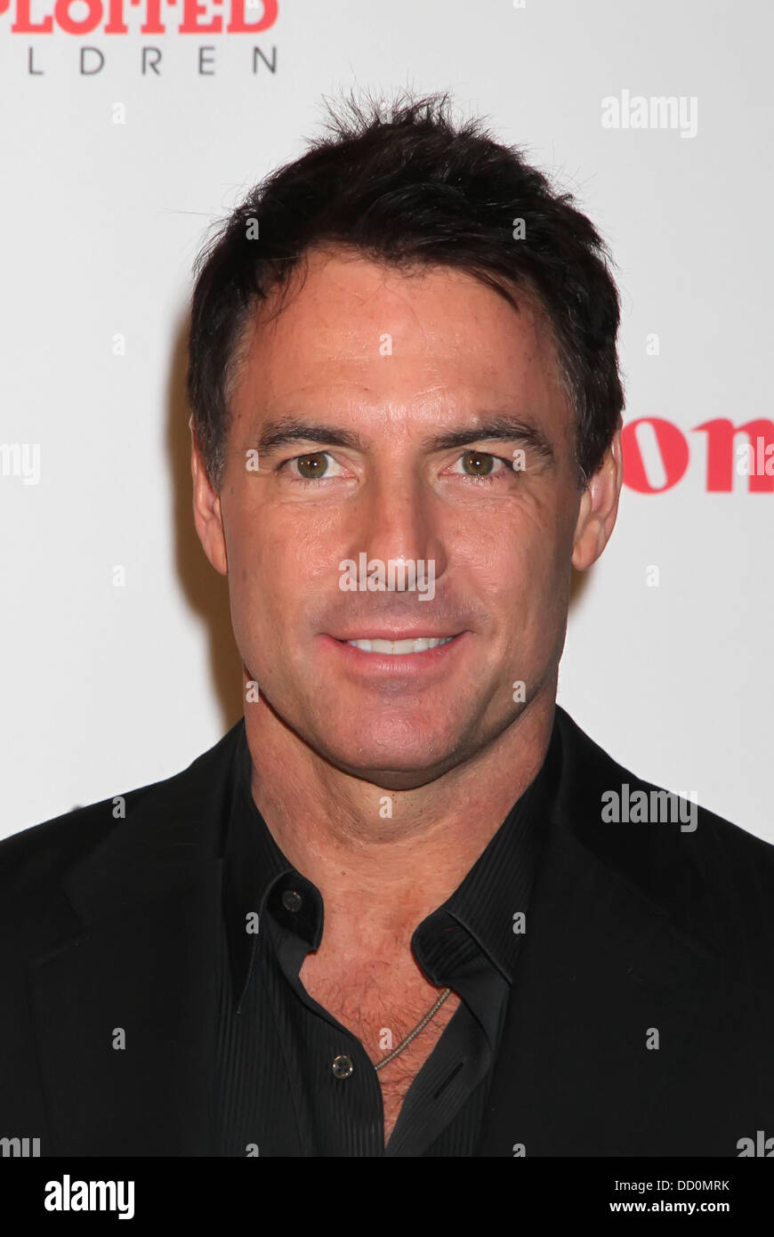 Mark Steines 13th Annual Canon Customer Appreciation Reception during