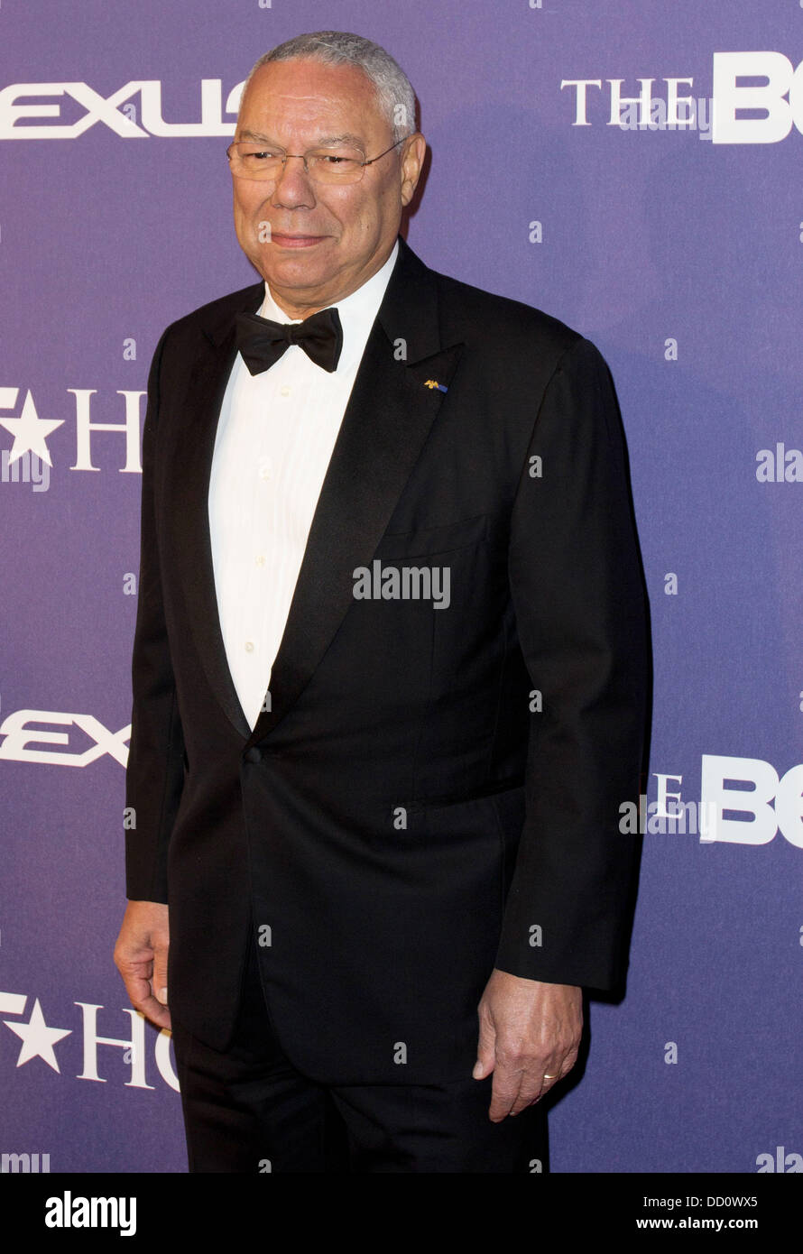 General colin powell hi-res stock photography and images - Alamy