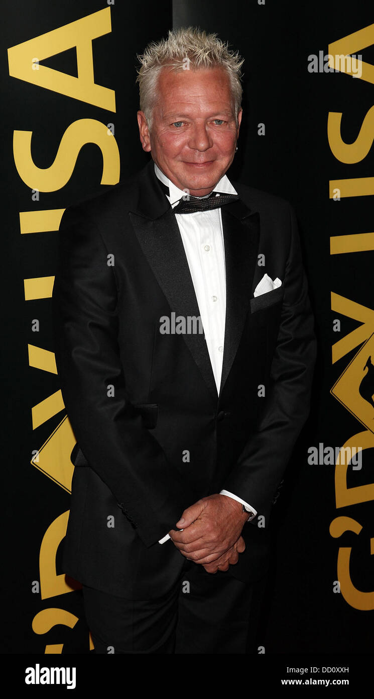 Icehouse band hires stock photography and images Alamy