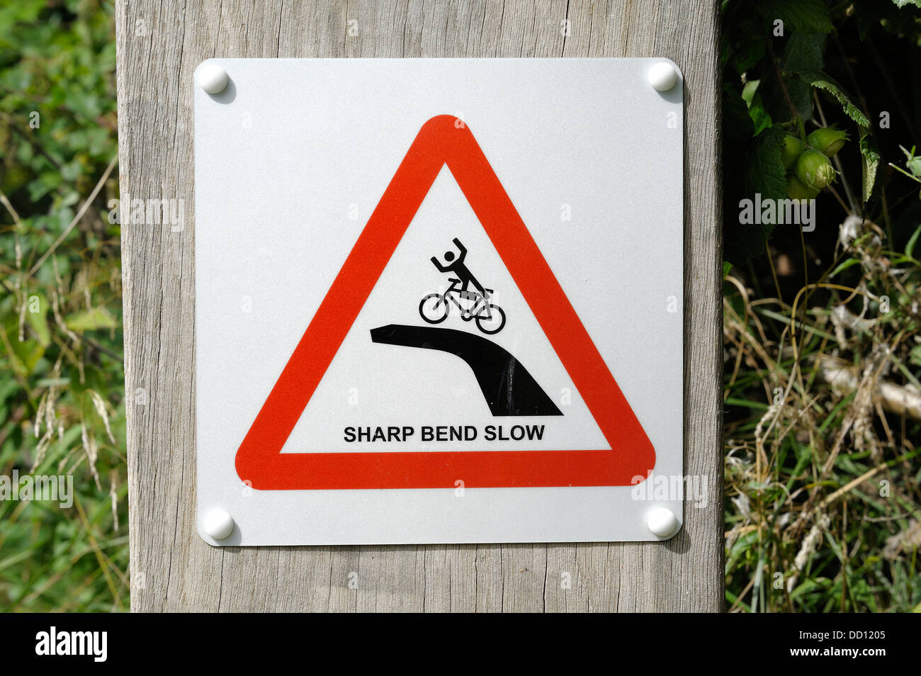 Sharp Bend In Road Sign National Safety Signs Order O vrogue.co
