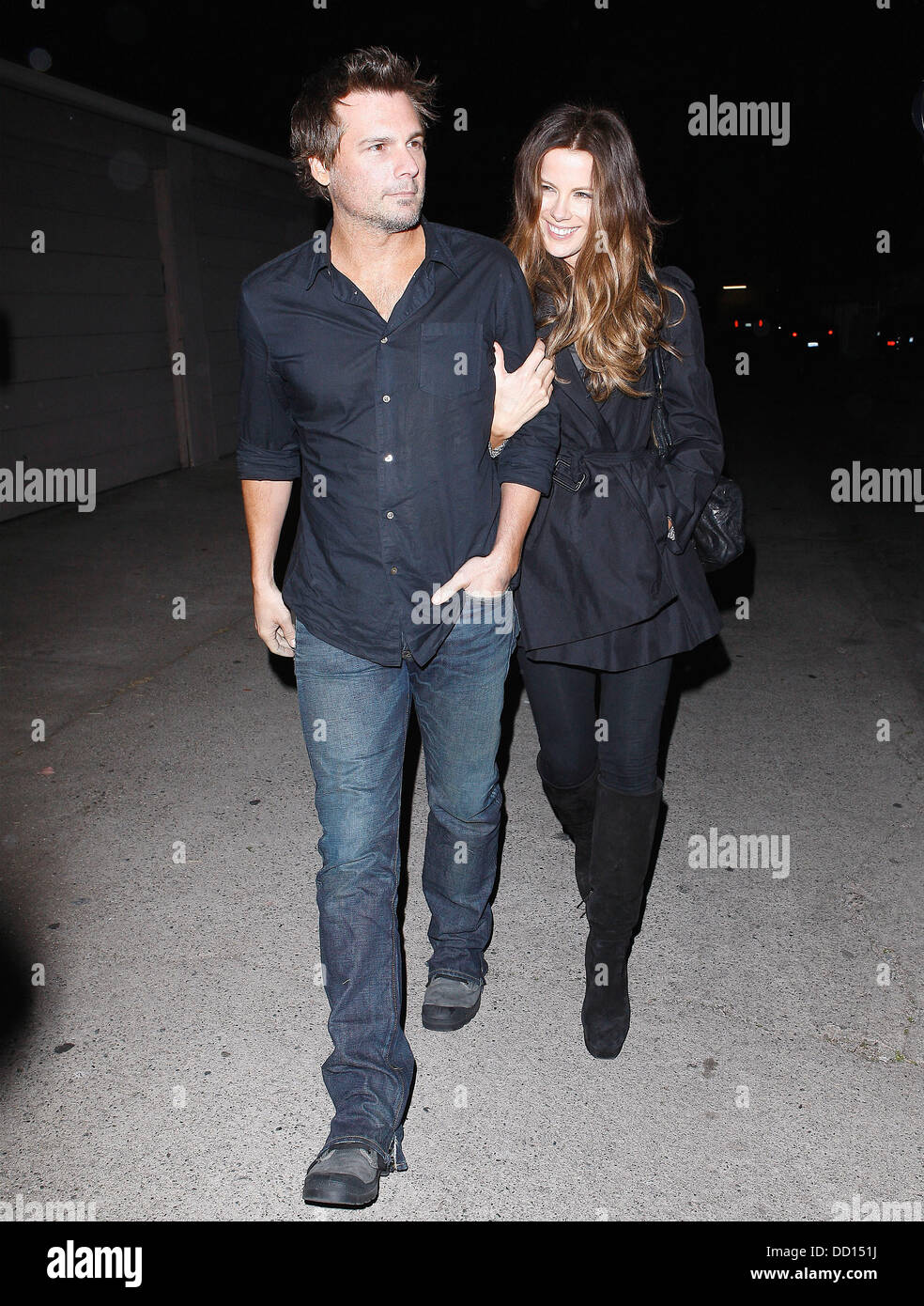 Kate Beckinsale dating 2013