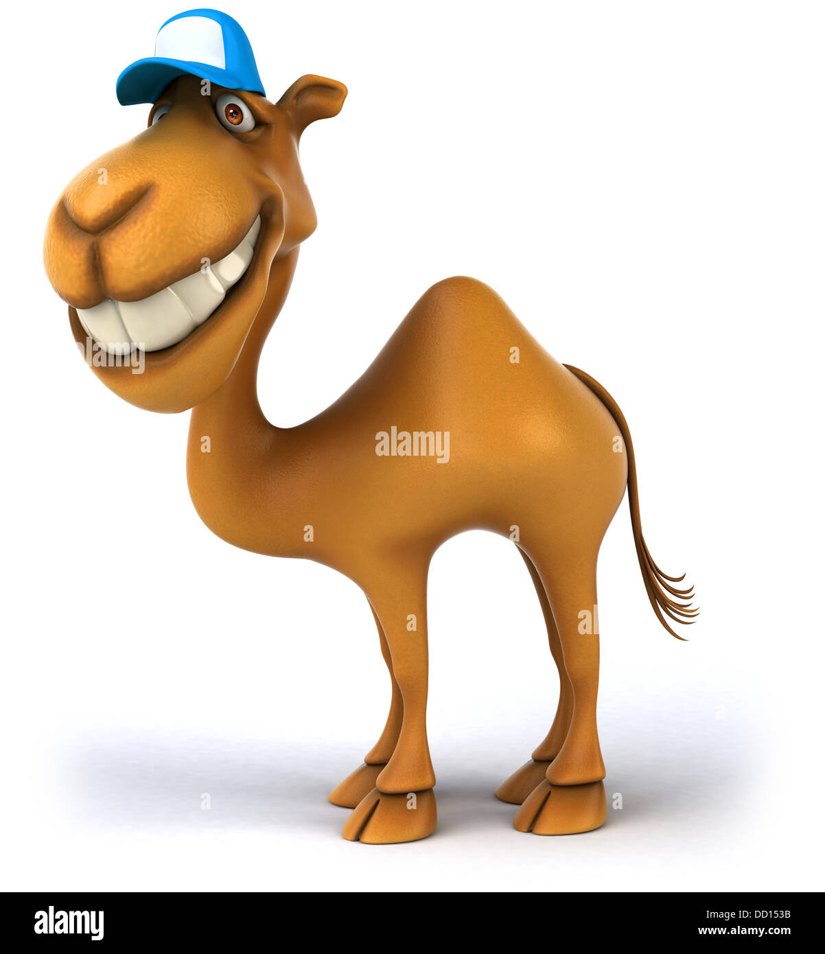 Camel neck Cut Out Stock Images & Pictures Alamy