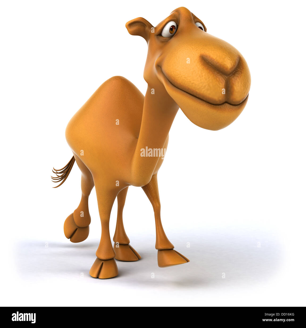 Camel neck Cut Out Stock Images & Pictures Alamy