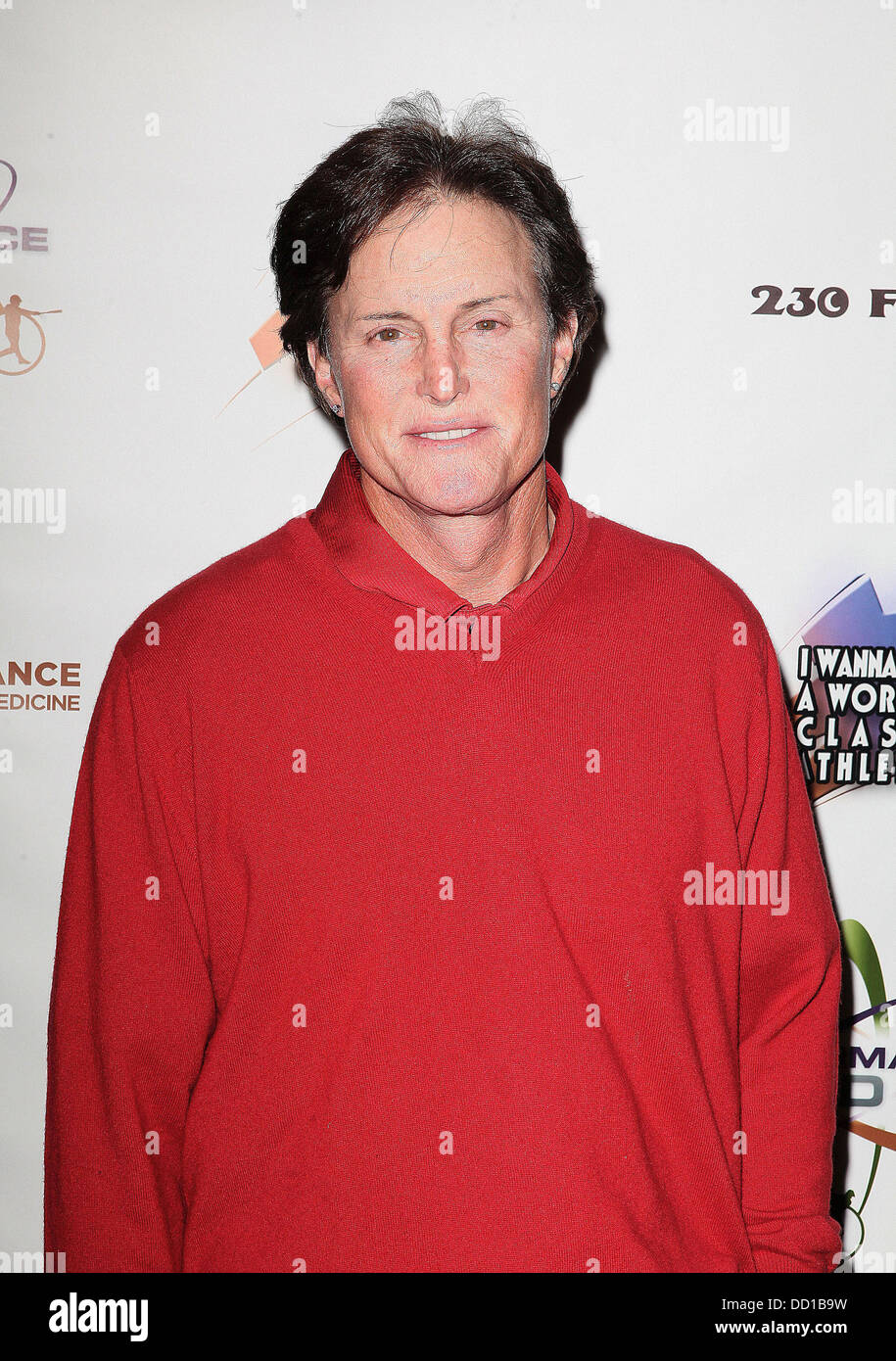 Gold1976 Montreal Decathlon, Bruce Jenner at the Performance 3D