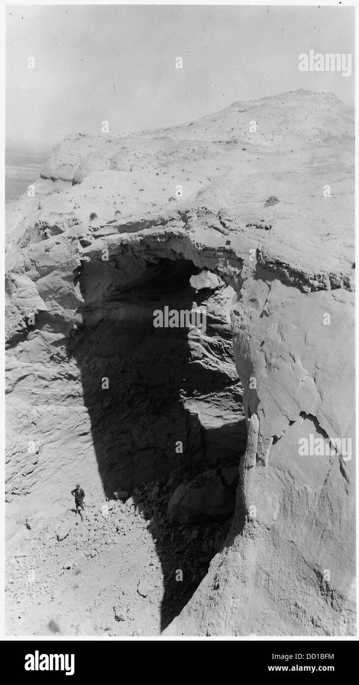 Natural bridge 286047 Stock Photo Alamy