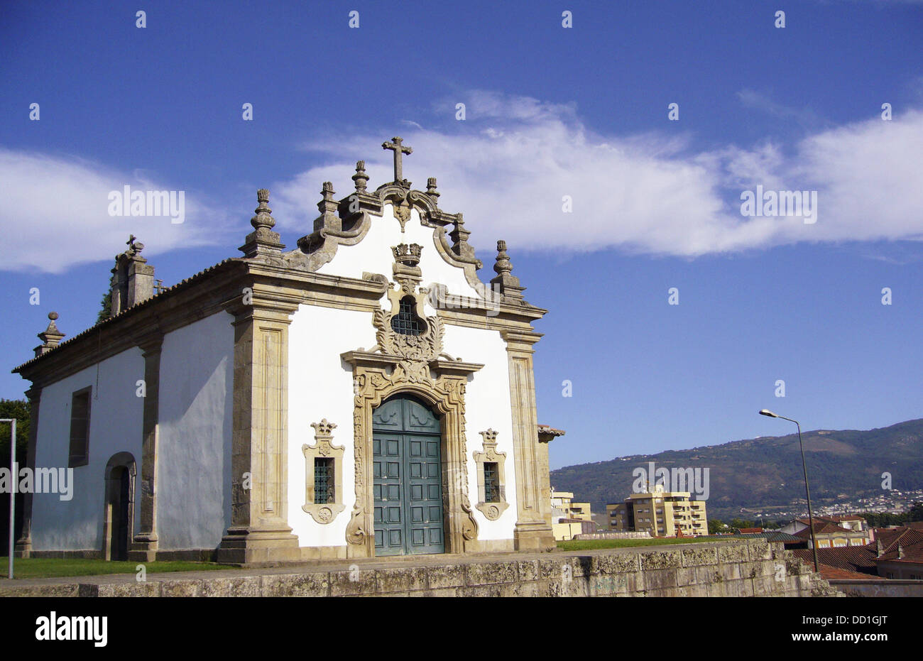 Chaves, Portugal Portugal High Resolution Stock Photography and Images -  Alamy