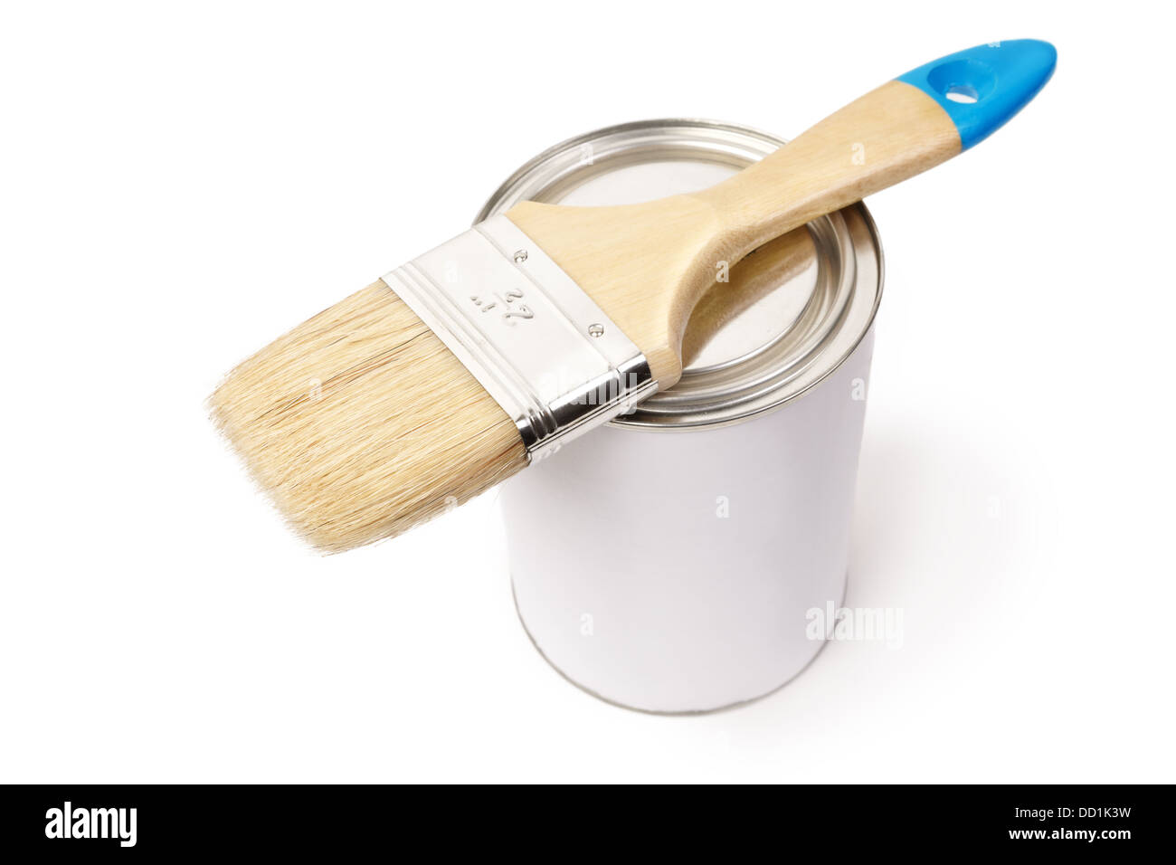 Paintbrush hi-res stock photography and images - Alamy