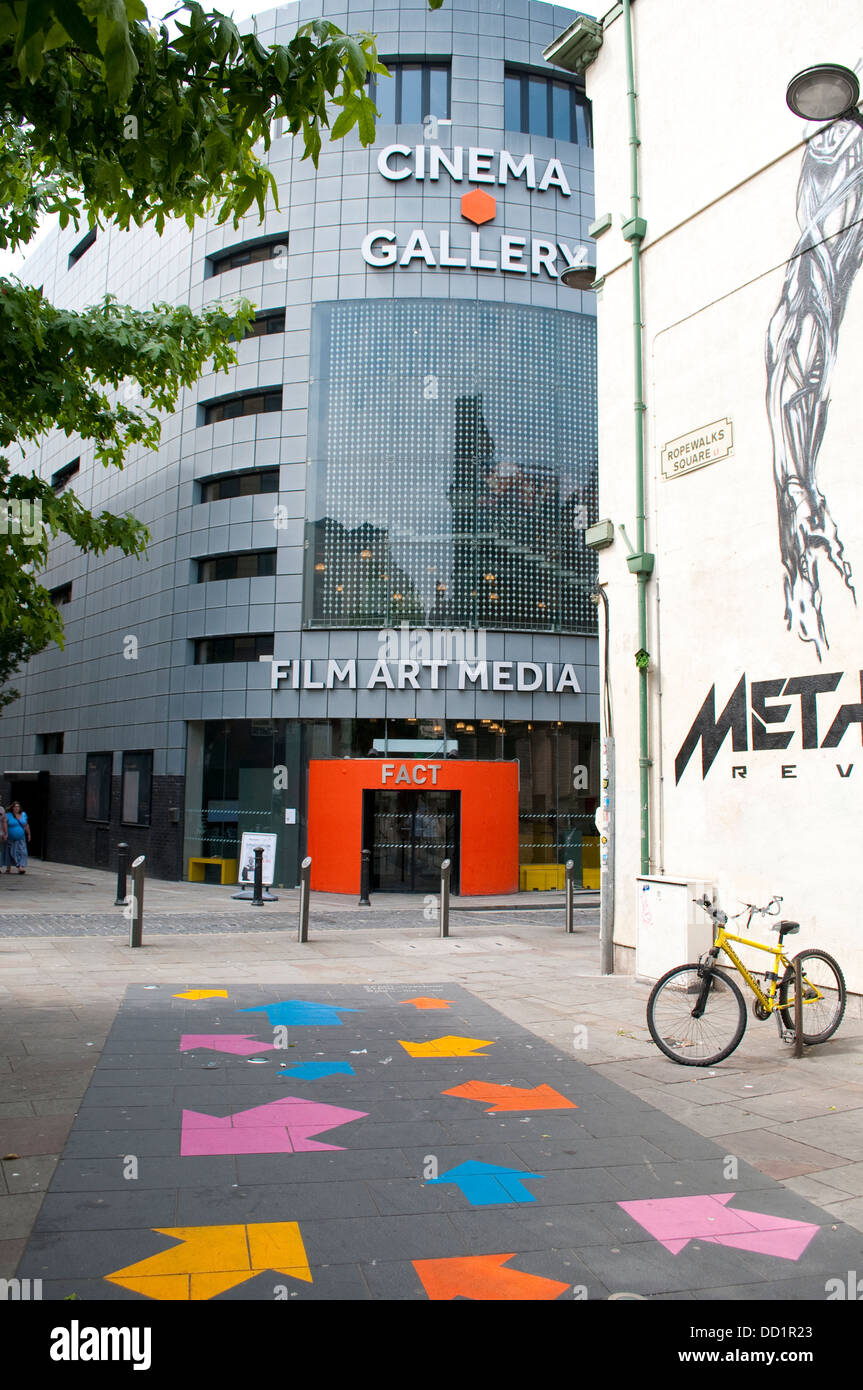 Fact liverpool hires stock photography and images Alamy