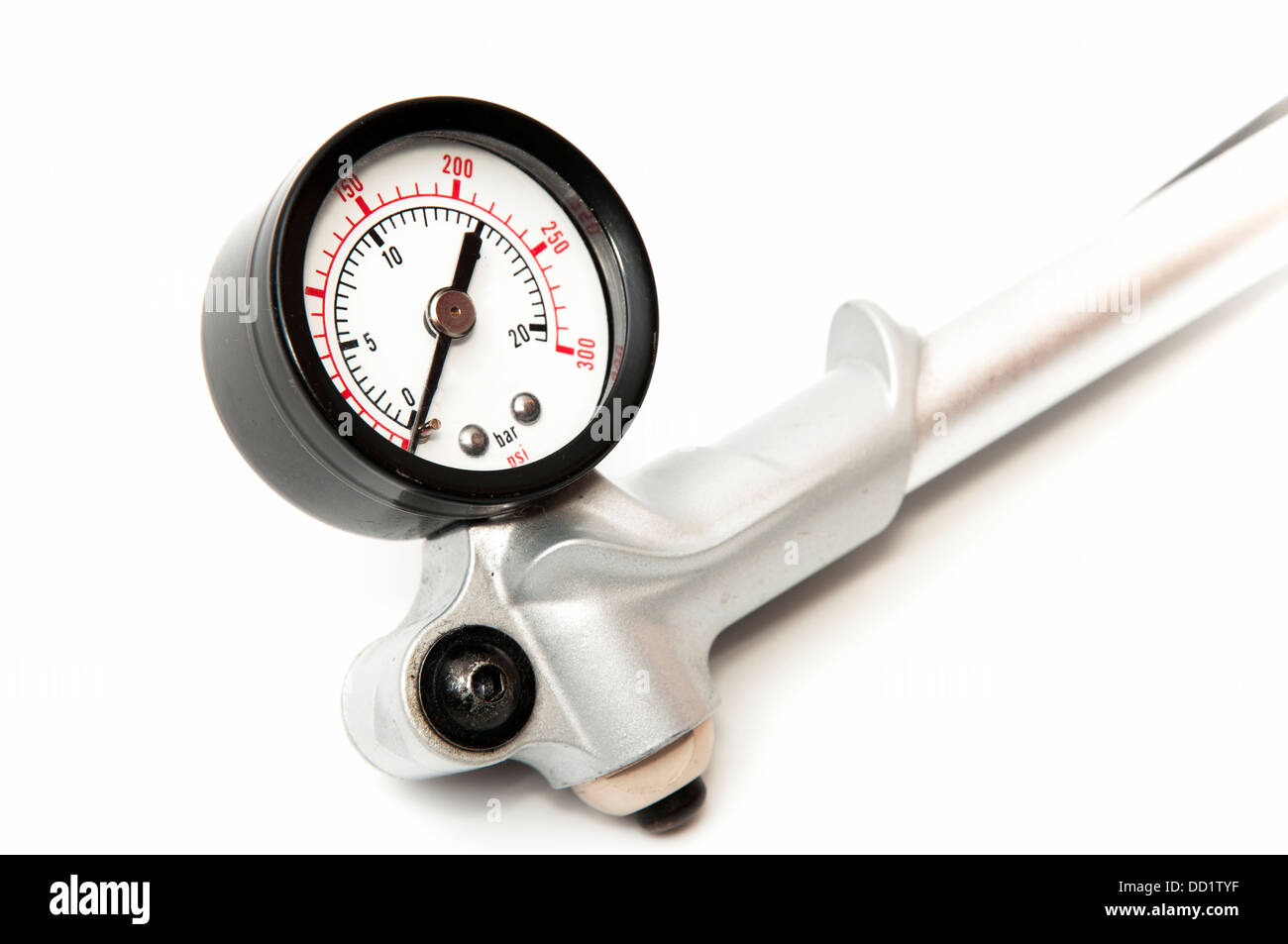 Air pressure gauge hi-res stock photography and images - Alamy