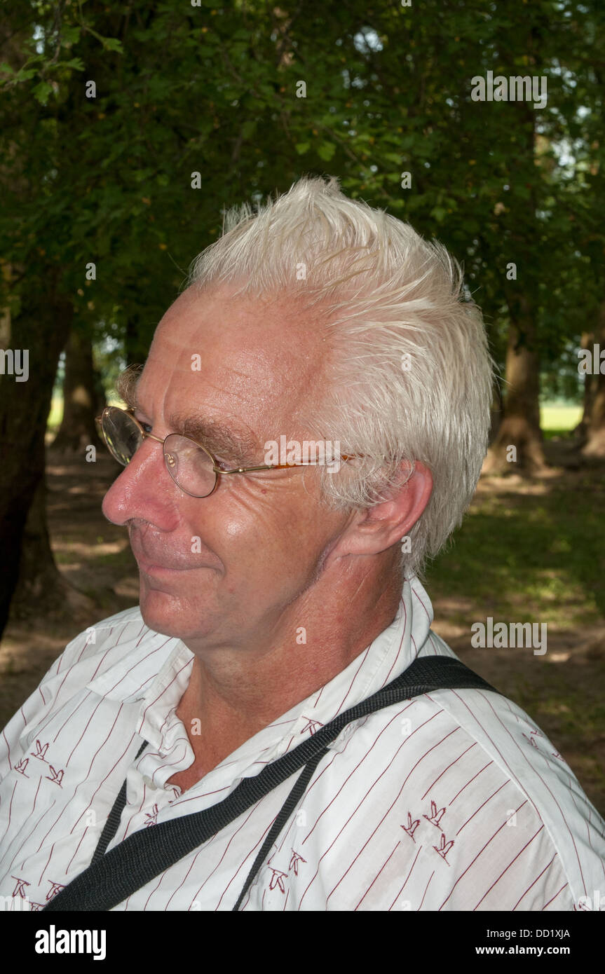 Dr. Martin Schneider-Jacoby (14th July 1956 - 156h August 2012 was ...