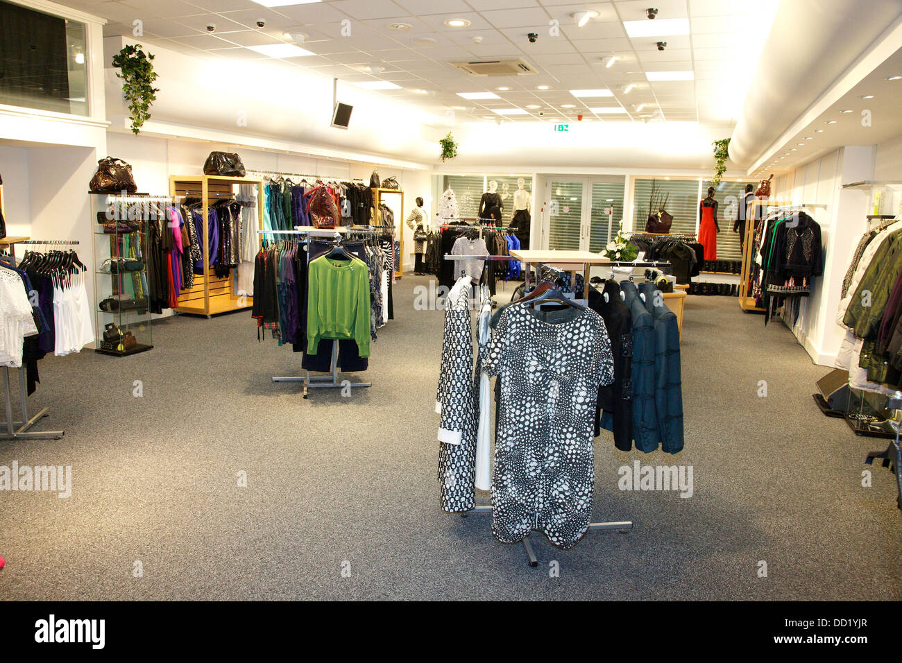 Choice retail hi-res stock photography and images - Alamy