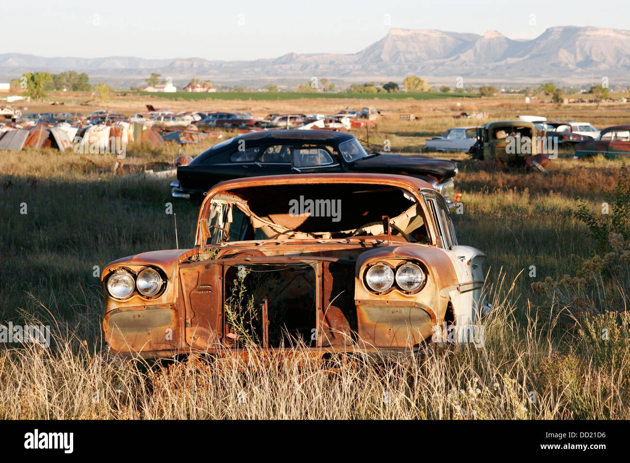 Dump Cars High Resolution Stock Photography and Images Alamy