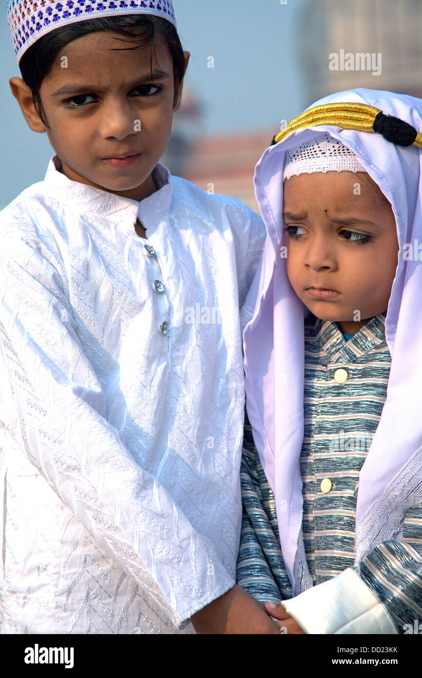 Eid Prayers Stock Photos & Eid Prayers Stock Images - Alamy