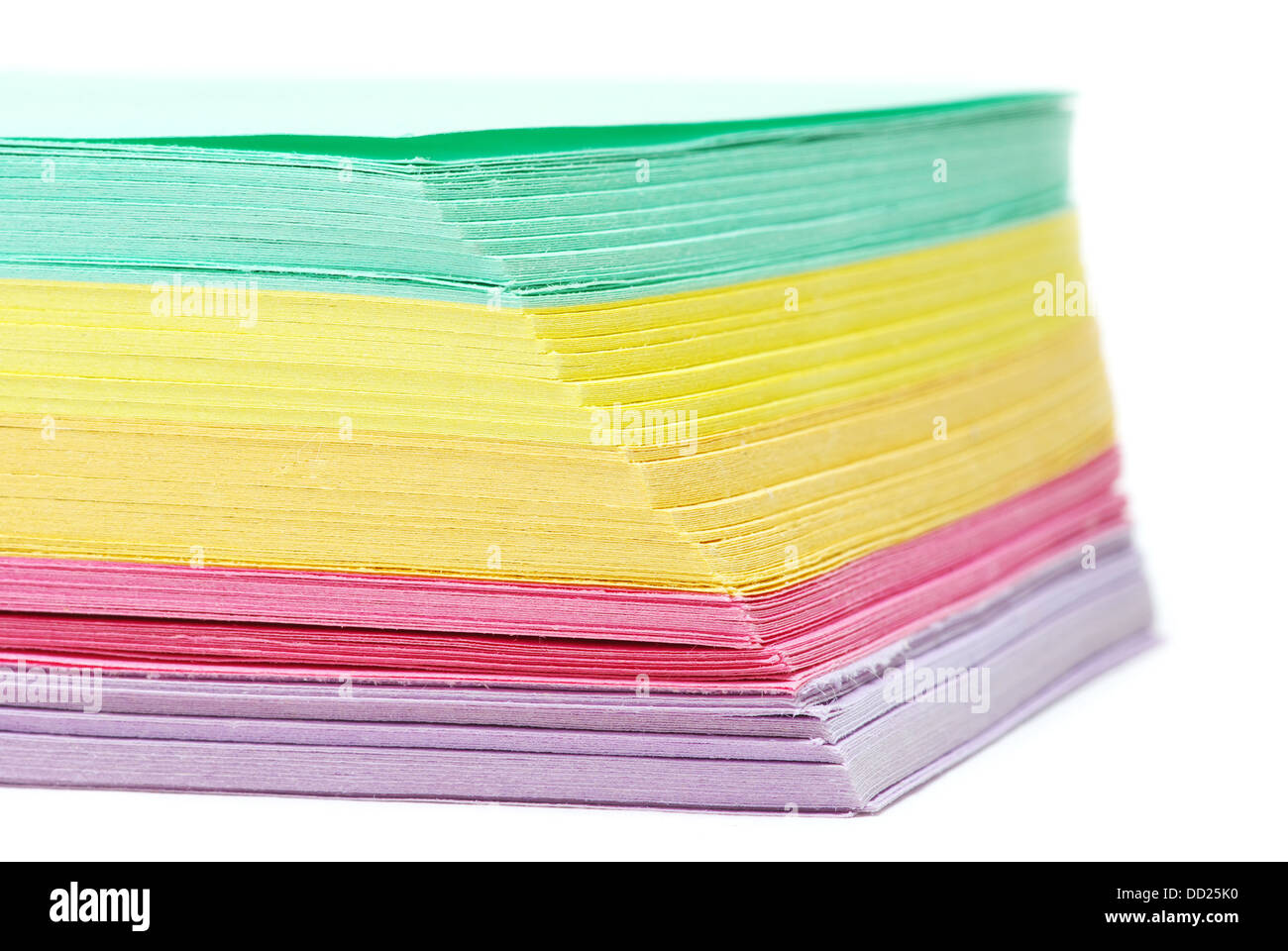 Paper Batch High Resolution Stock Photography and Images - Alamy
