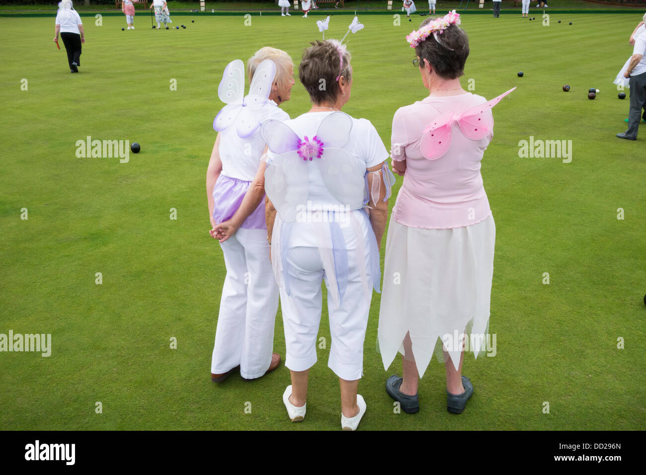 Billingham green hires stock photography and images Alamy
