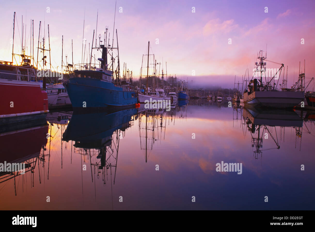 Ports and harbours in oregon hires stock photography and images Alamy