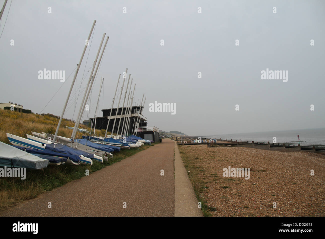 Tankerton bay hires stock photography and images Alamy