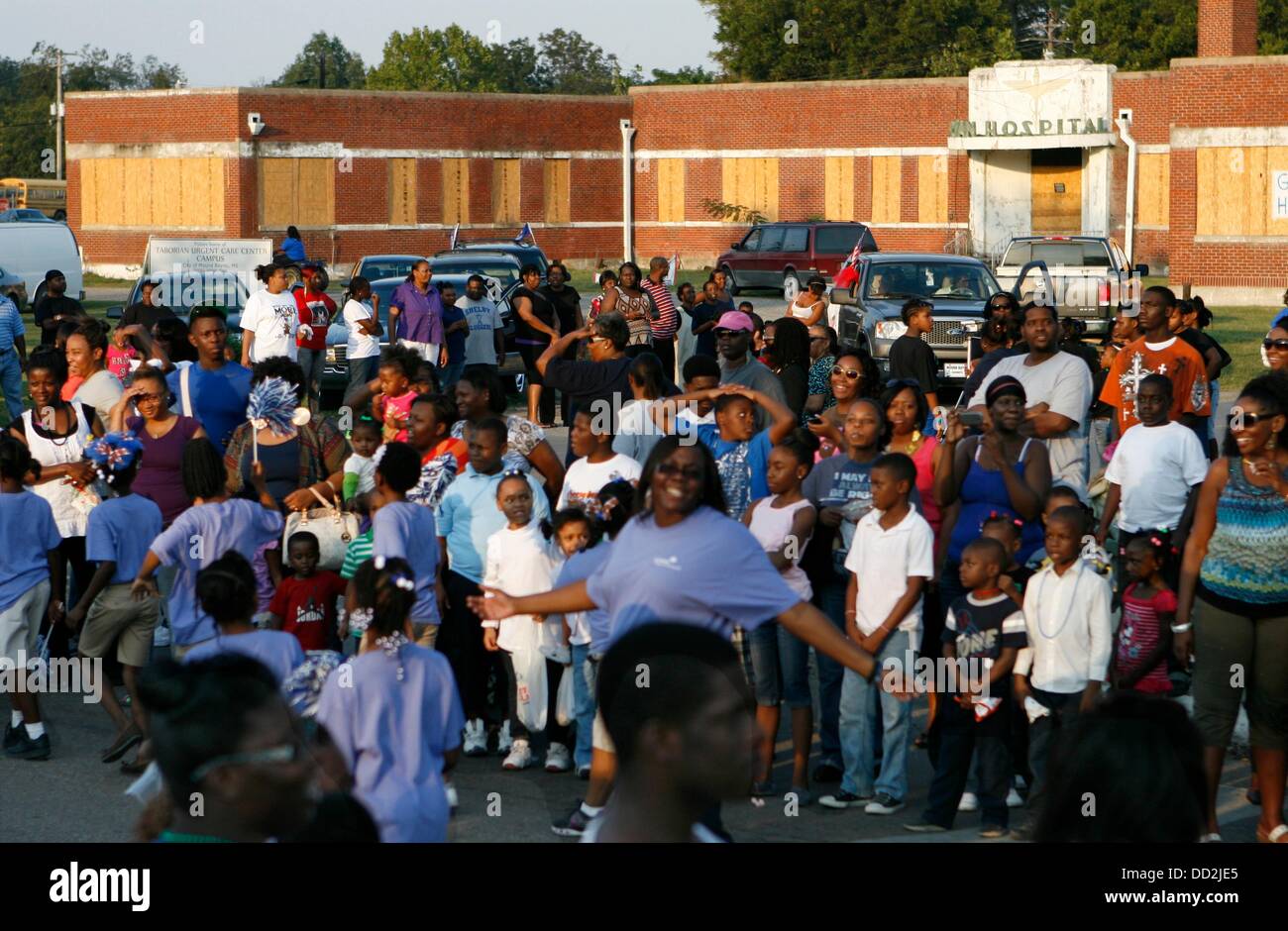 Mound bayou hires stock photography and images Alamy