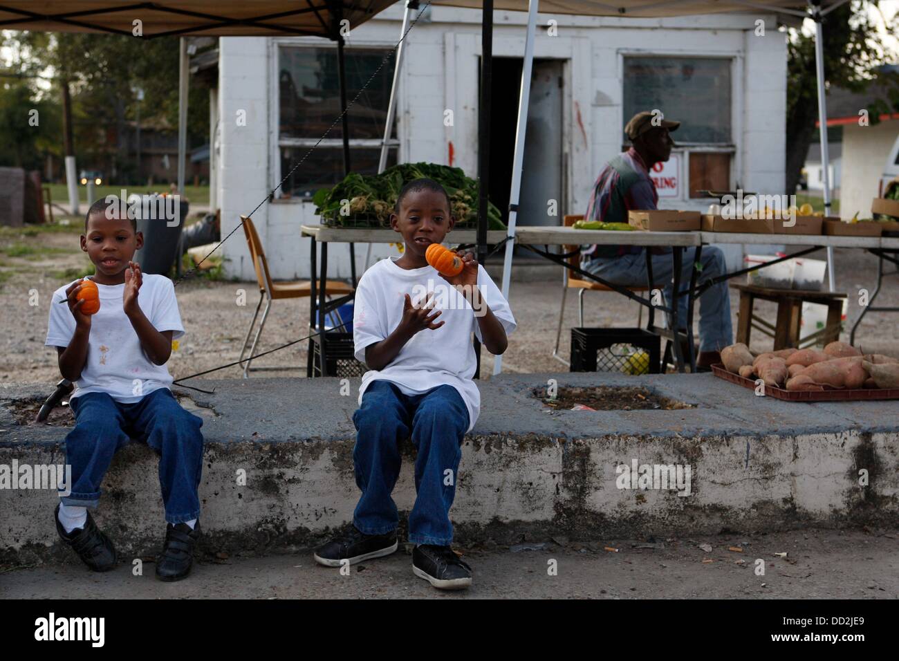 Mound Bayou High Resolution Stock Photography and Images Alamy