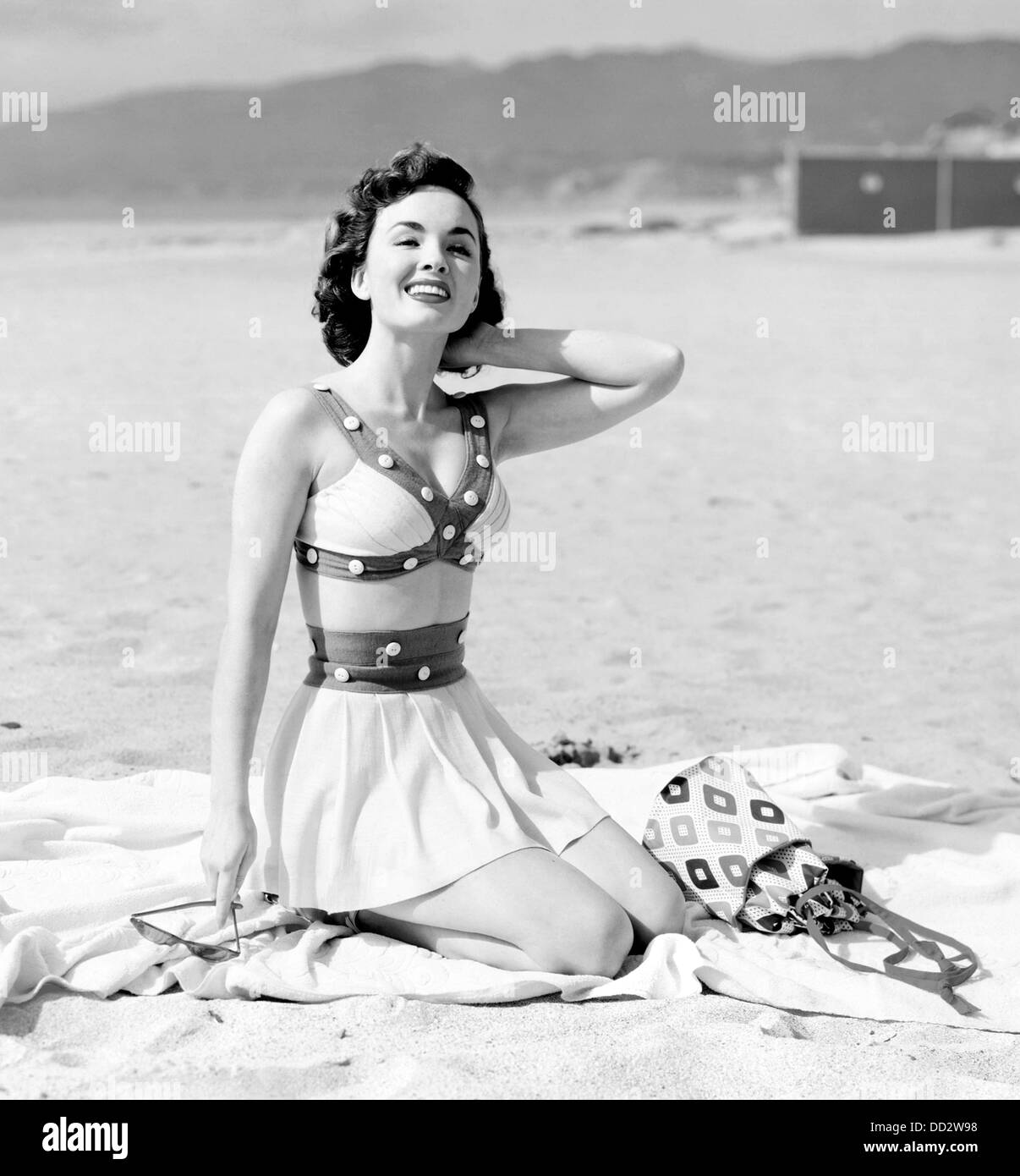 Ann Blyth Ann Blyth