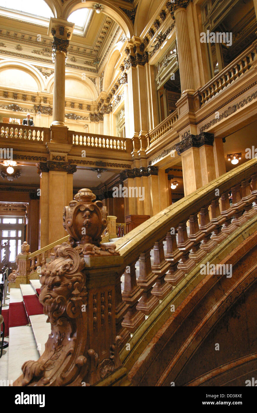 Buenos aires teatro colon hi-res stock photography and images - Page 5 -  Alamy