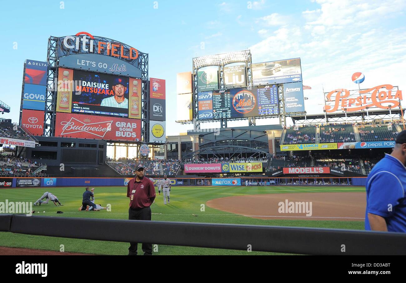 Project My realtime MLB scoreboard powered by a Pi 2  Scoreboard Real  time Power