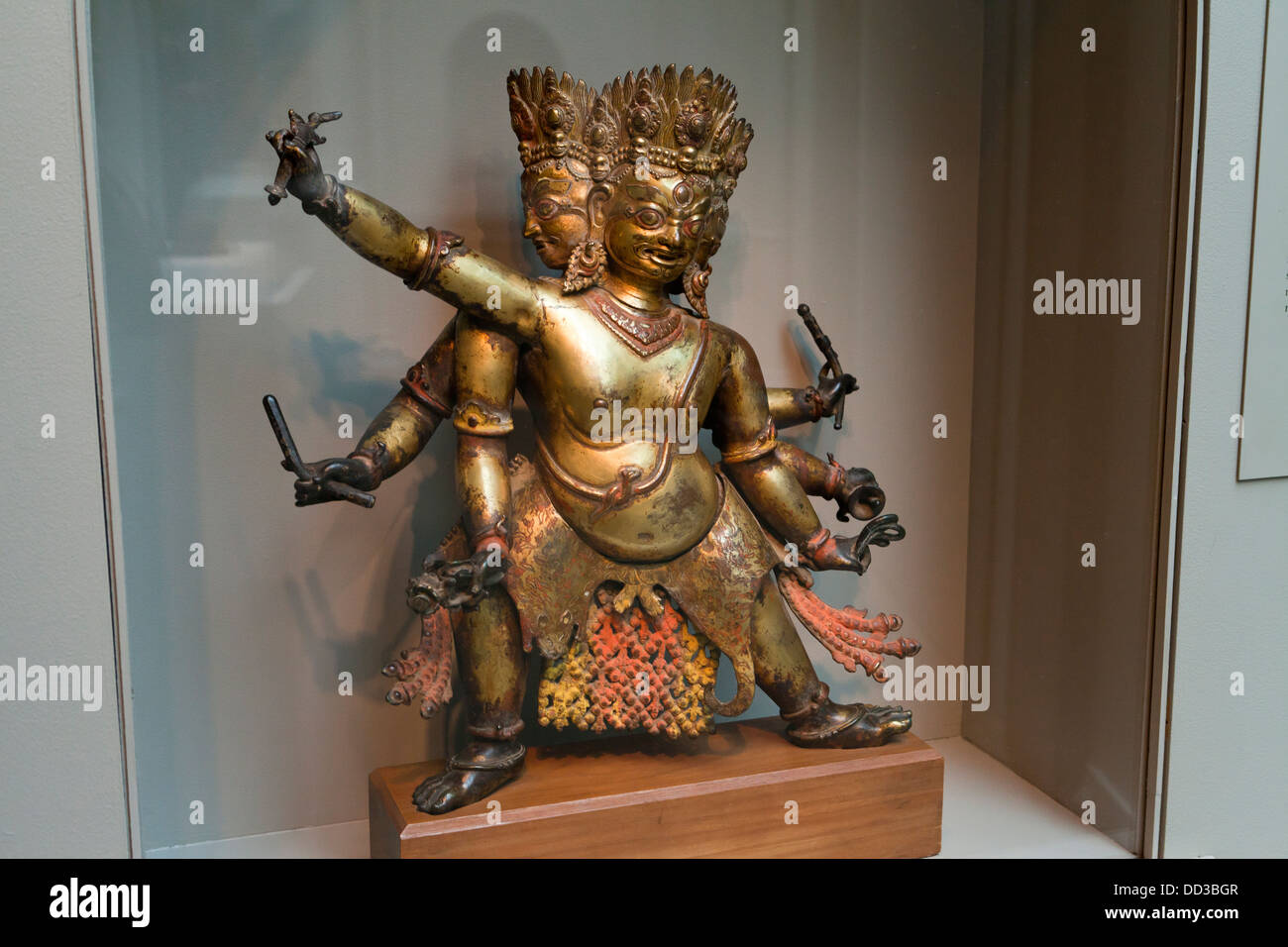 Ancient Hindi Sculpture High Resolution Stock Photography And