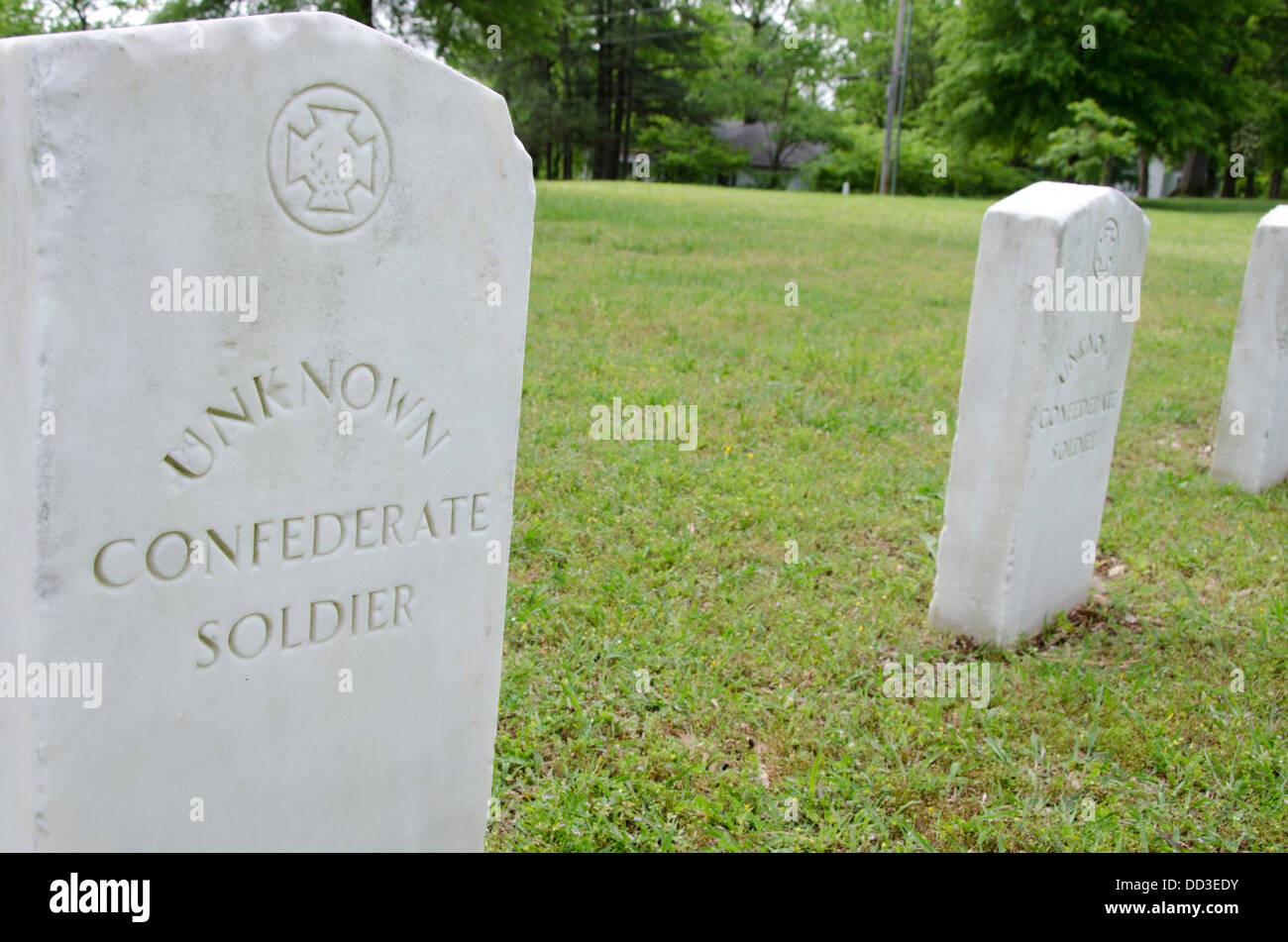 Mississippi, Corinth, Corinth Interpretive Center National Park. Civil