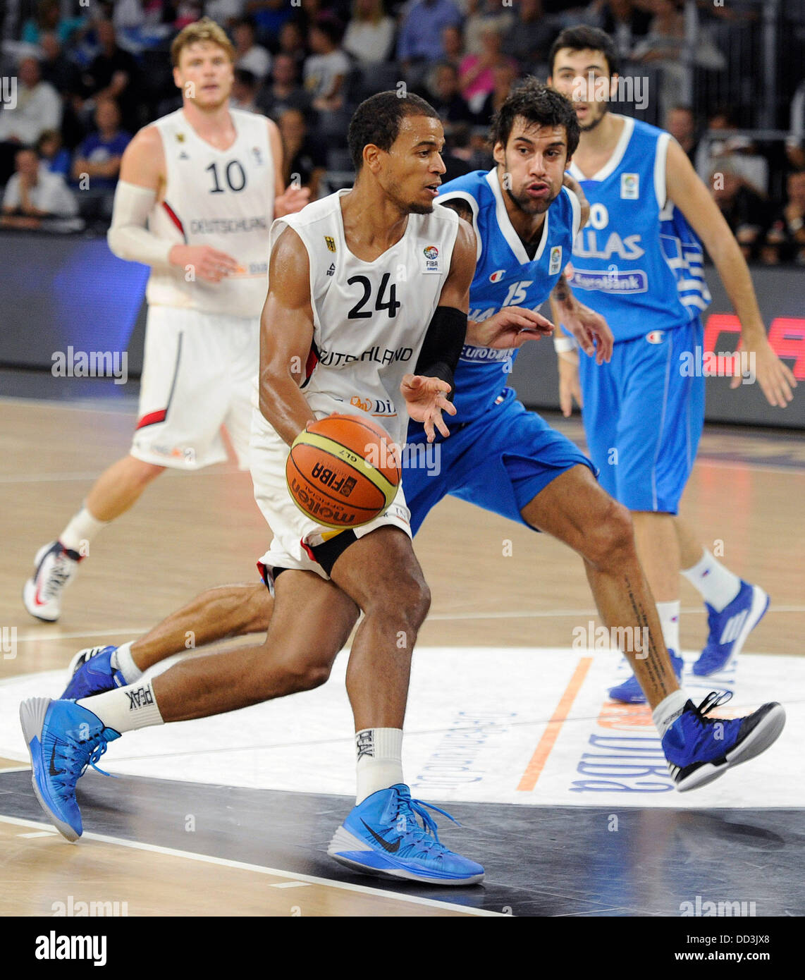 Giorgos printezis hi-res stock photography and images - Alamy