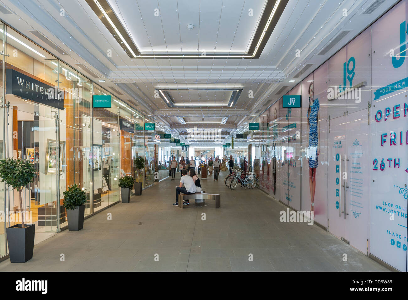 Atlanta capital of the U.S. state of Georgia, The Bath & Body Works store  in Lenox Square a shopping centre mall with well known brand name stores on  Stock Photo - Alamy
