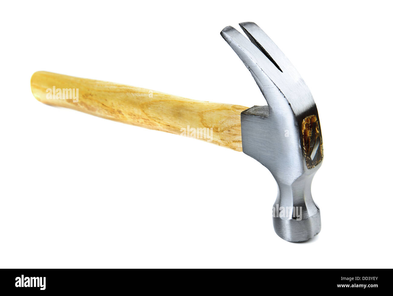 Small hammer isolated hi-res stock photography and images - Alamy