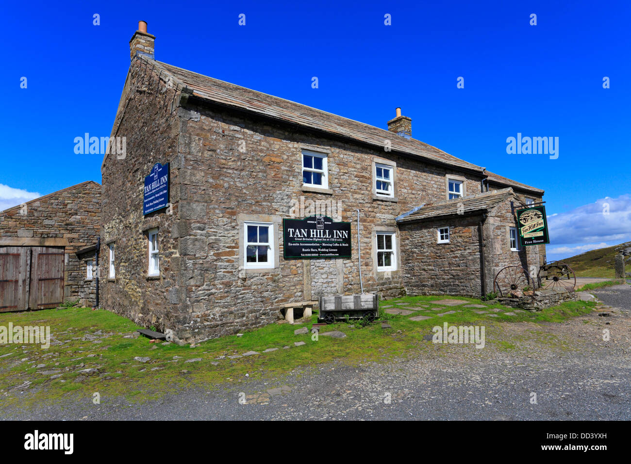 North pennine hires stock photography and images Alamy