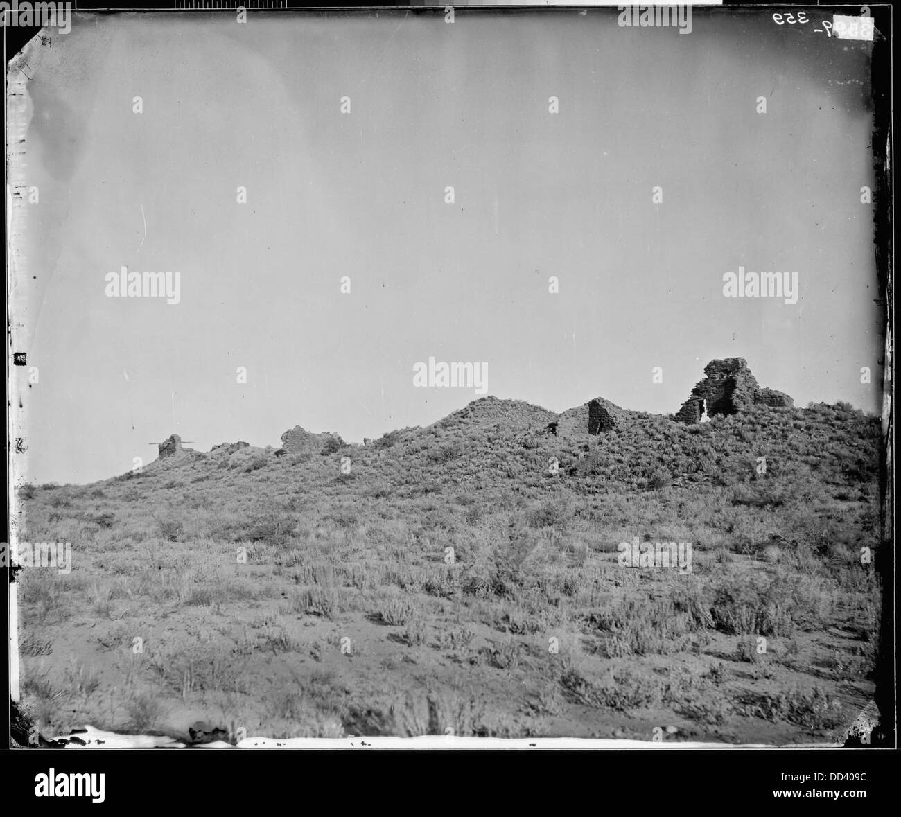 San juan pueblo, new mexico hires stock photography and images Alamy