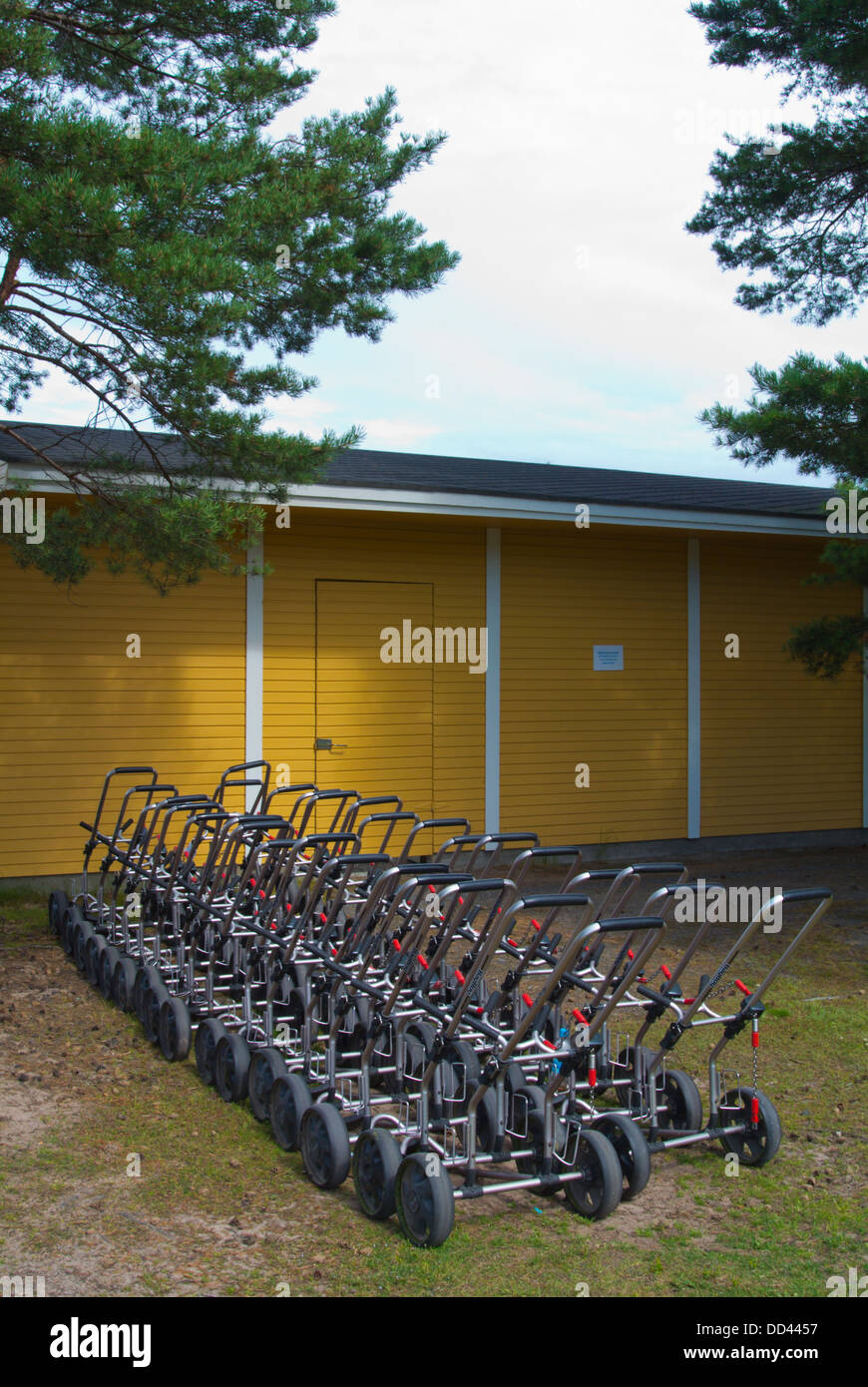 Northern european cart hires stock photography and images Alamy